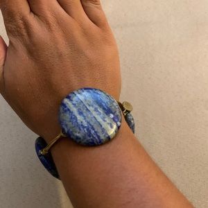 Bourbon & Bowties Bangle